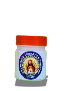OKAM Healing Balm