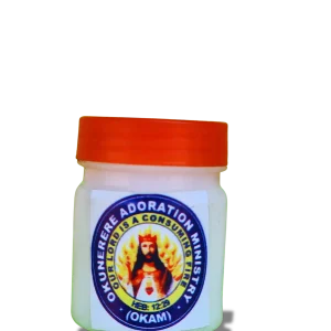 OKAM Healing Balm