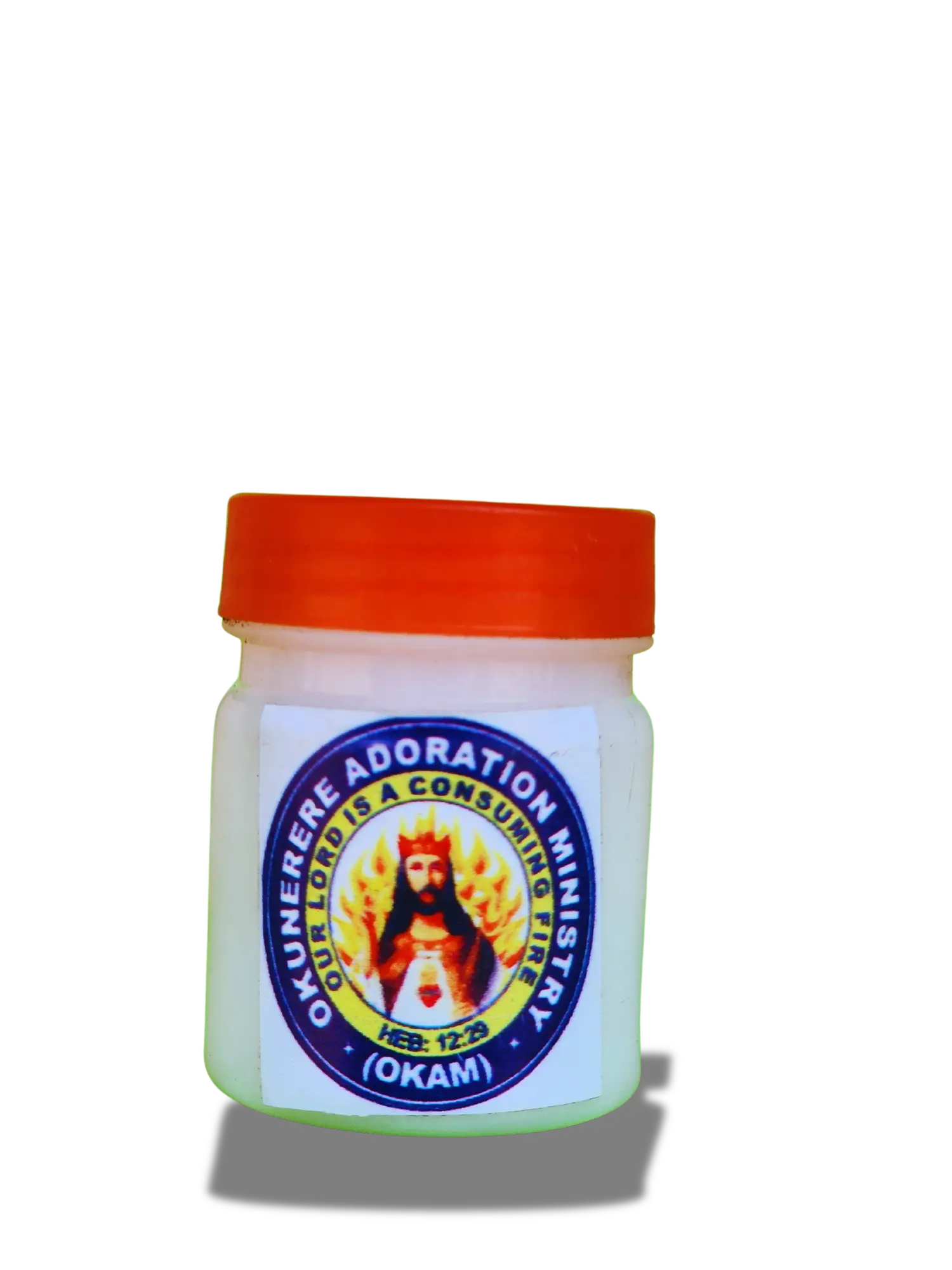 OKAM Healing Balm