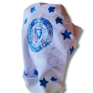 OKAM Logo Scarf - Head Tie