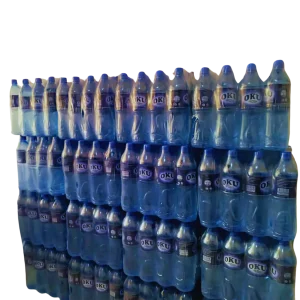Oku Table Water