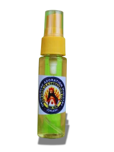 Okam Healing Oil