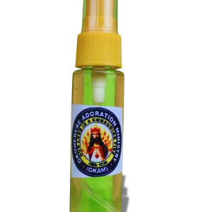 Okam Healing Oil