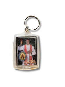 Keyholder of Fr. Obayi image