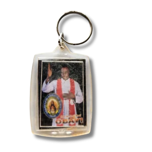 Keyholder of Fr. Obayi image