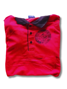T-Shirt with OKAM Logo