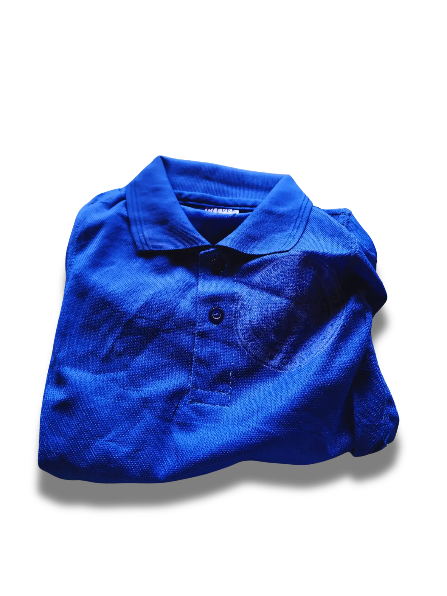 T-Shirt with OKAM Logo - Image 2