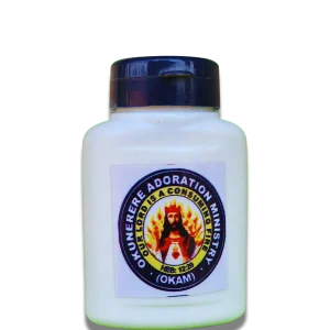Okunerere Healing Powder