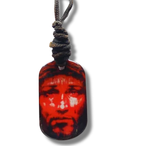 Precious Blood Medal