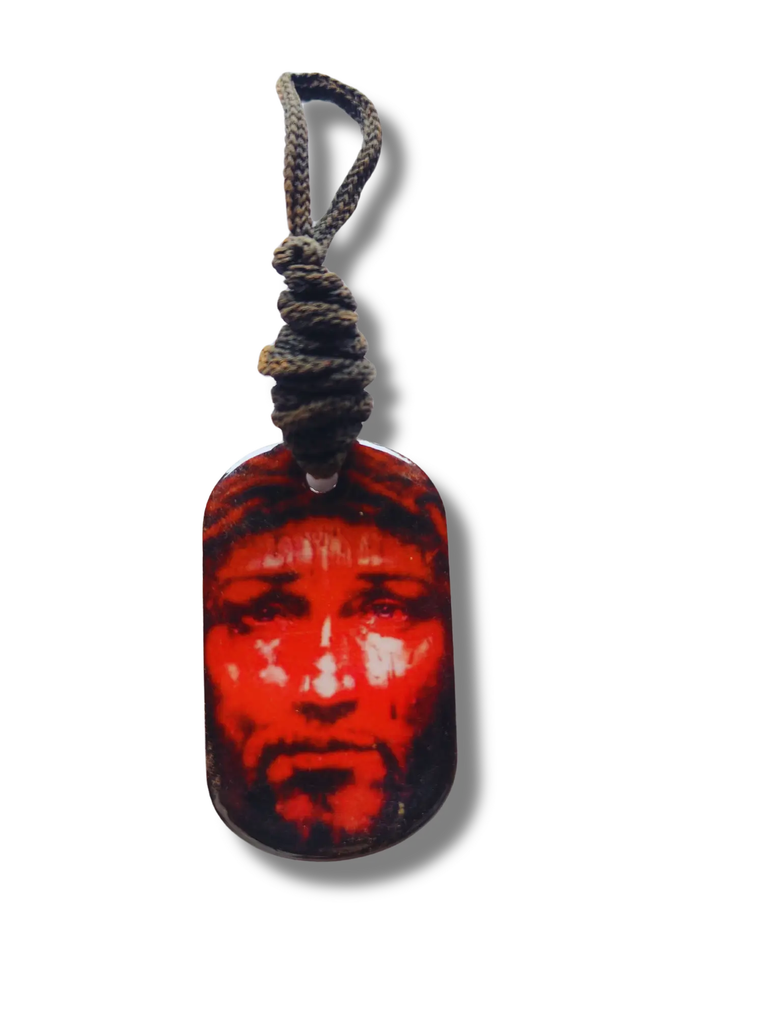 Precious Blood Medal