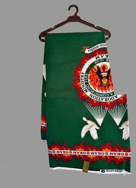 OKAM WRAPPER - Image 2