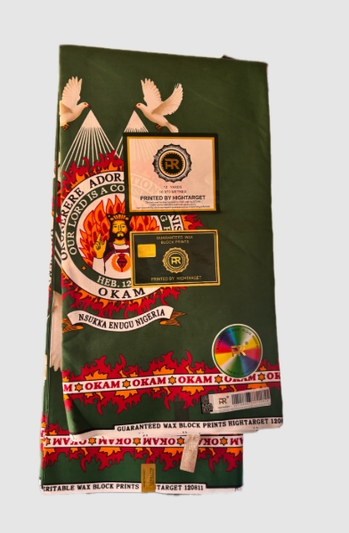 OKAM WRAPPER - Image 3