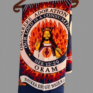 OKAM WRAPPER