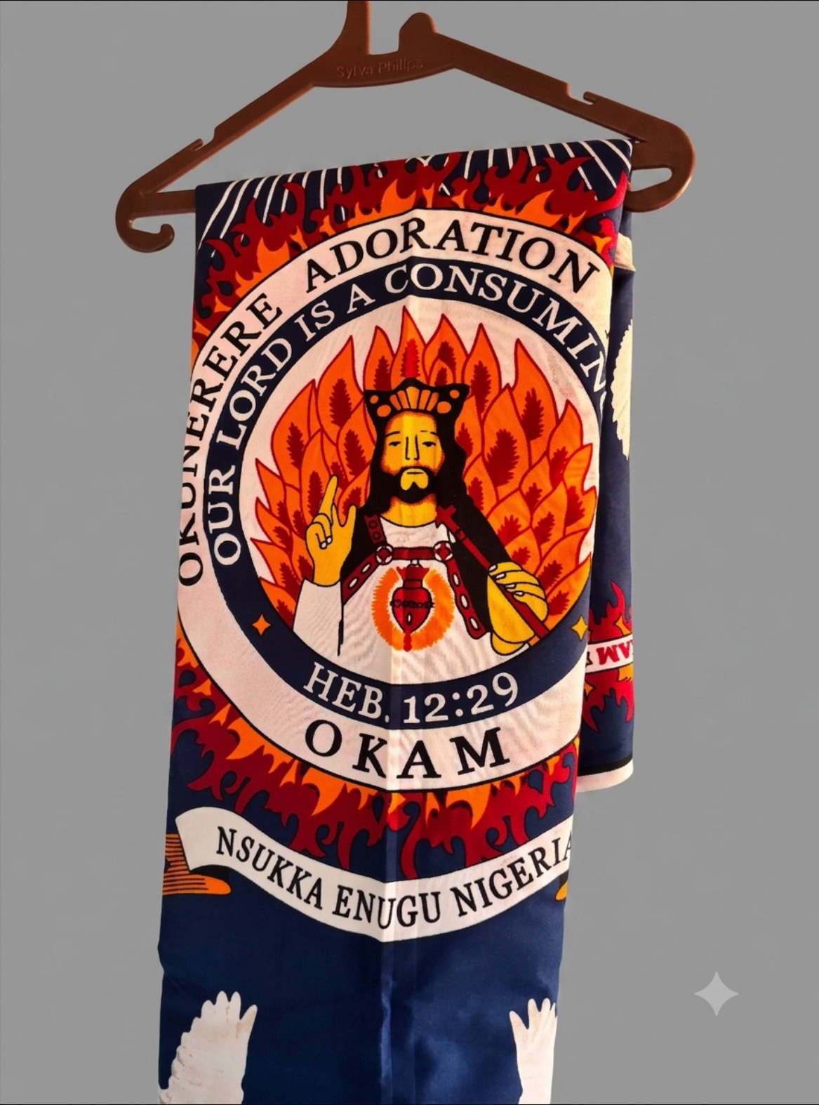 OKAM WRAPPER